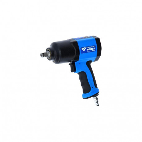 Brilliant Tools BT160100 power screwdriver/impact driver