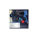 Brilliant Tools BT160100 power screwdriver/impact driver