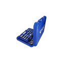 Brilliant Tools BT606003 mechanics tool set 25 tools