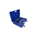 Brilliant Tools BT606003 mechanics tool set 25 tools