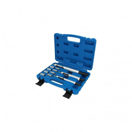 Brilliant Tools BT641100 mechanics tool set