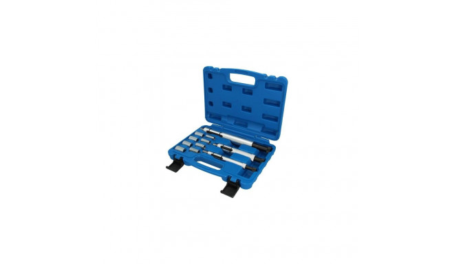 Brilliant Tools BT641100 mechanics tool set