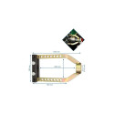 Brilliant Tools ‎BT676003 1 t