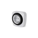 Entac Mechanical Timer Mini 24 hours 48 programs