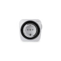 Entac Mechanical Timer Mini 24 hours 48 programs