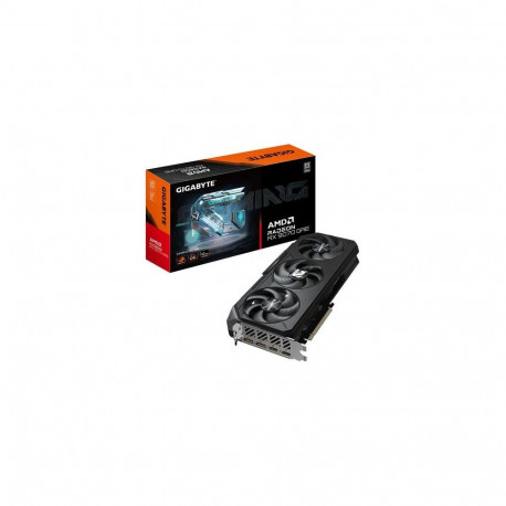 GIGABYTE Radeon RX 9070 GRE GAMING OC 12G Graphics Card - 12GB GDDR6, 192bit, PCI-E 5.0, 2920 MHz Co