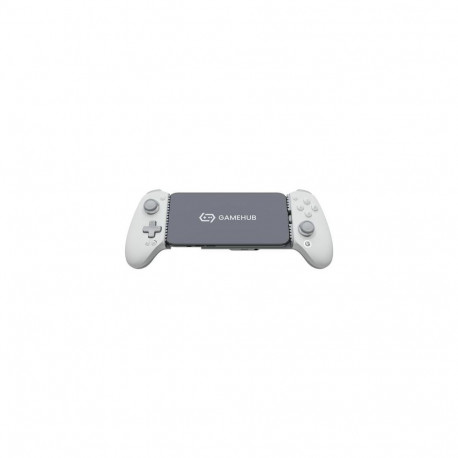 GameSir G8 Plus MFi White USB Gamepad Android, iOS, Nintendo Switch, PC