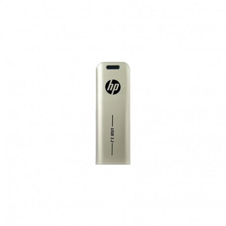 HP x796w USB flash drive 32 GB USB Type-A 3.2 Gen 2 (3.1 Gen 2) Silver