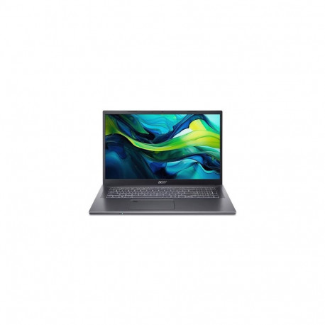 Acer Aspire 17 A17-51M-70UX Intel Core 7 150U Laptop 43.9 cm (17.3") Full HD 16 GB LPDDR5-SDRAM