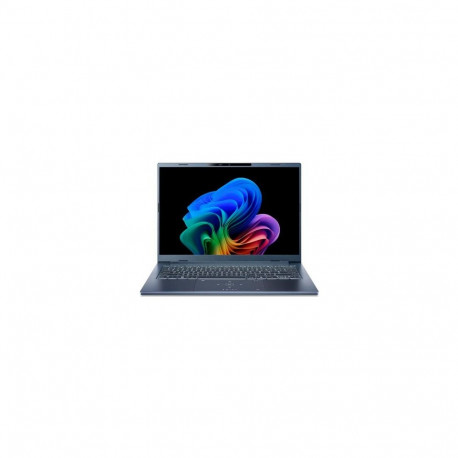 Acer Swift Go 14 AI NX.JNBEG.001 laptop Copilot+ PC Intel Core Ultra 7 256V 35.6 cm (14") WUXGA
