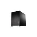 FSP S210-B Case Mini Tower mITX, mATX Black