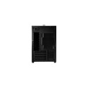 FSP S210-B Case Mini Tower mITX, mATX Black