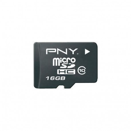 PNY MicroSD 16 GB Class 10