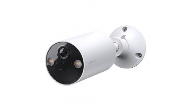 TP-Link Tapo Smart Wire-Free Security Camera, 2-Pack