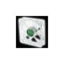 Titan TFD-8025GT12Z computer cooling system Fan White