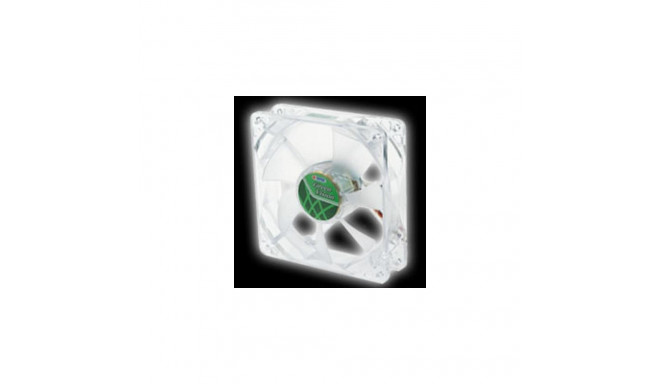 Titan TFD-8025GT12Z computer cooling system Fan White