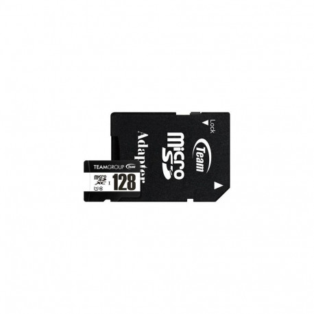 Team Group TUSDX128GCL10U03 memory card 128 GB MicroSDXC UHS-I Class 10