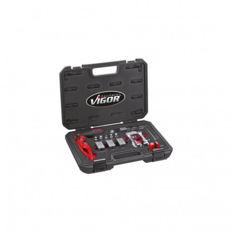 Vigor V1728 mechanics tool set 13 tools
