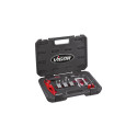 Vigor V1728 mechanics tool set 13 tools