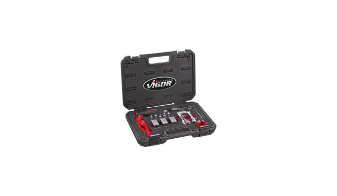 Vigor V1728 mechanics tool set 13 tools