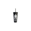 Thumbs Up WD719779 cup Black, White Universal
