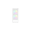 Montech X X2 Plus Midi Tower White