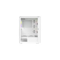 Montech X X2 Plus Midi Tower White