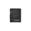 Montech X X2 Plus Midi Tower Black