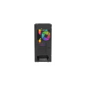 Montech X X2 Plus Midi Tower Black