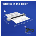 "Epson WorkForce DS-70"