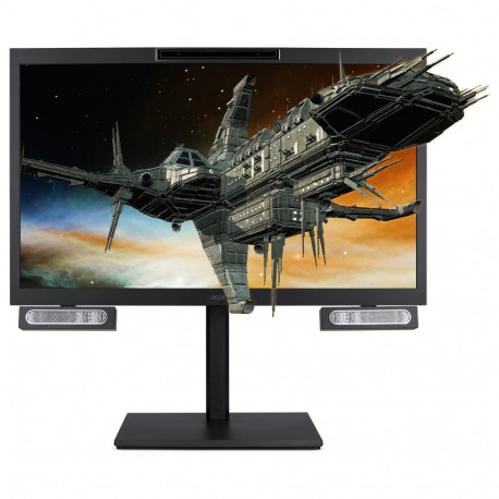 Acer monitor ASV27-2P 27" 69cm 16:9 160Hz 3840x2160 3D, must