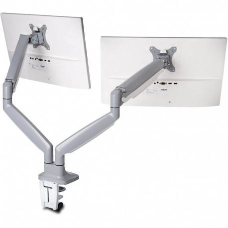 "Kensington Monitorarm 13-32"".2TFT.6Gel.max.9kg.grau SmartFit"