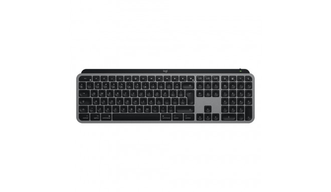 "Logitech MX Keys S FOR MAC"