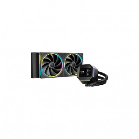 "K Cooler Wasserkühlung Deepcool LM240"