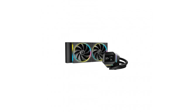 "K Cooler Wasserkühlung Deepcool LM240"