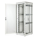 DIGITUS võrgukapp Unique 42HE 2053x800x800mm, hall