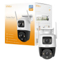 Imou turvakaamera Cruiser Dual 6MP