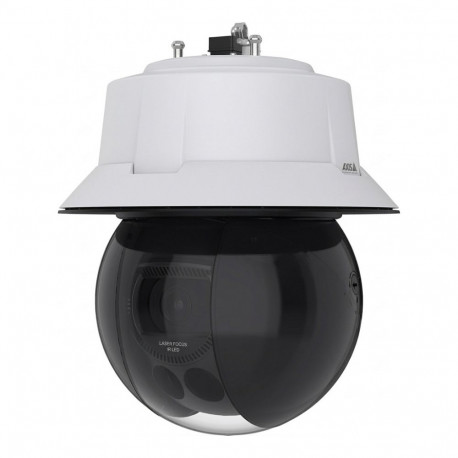 "AXIS Netzwerkkamera PTZ Dome Q6358-LE no Midspan"