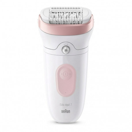 Silk-épil epilaator 7-011 225144 akuga