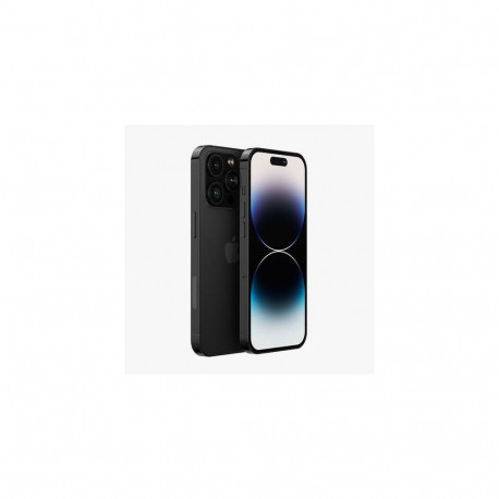 Apple iPhone 14 Pro 128GB Space Black EU MPXV3