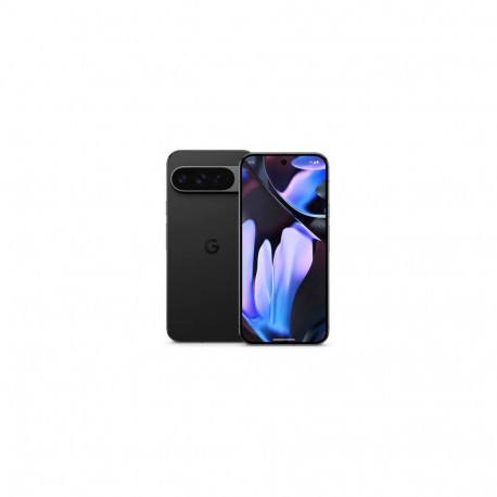 Google Pixel 9 Pro 5G Dual SIM 16GB RAM 128GB Obsidian EU