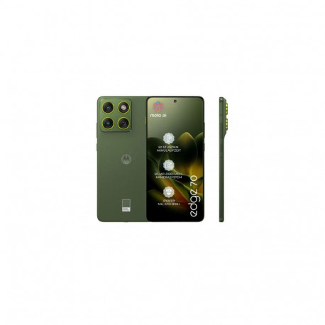 Motorola XT2601-2 Moto Edge 70 Dual SIM 5G 12GB RAM 512GB Bronze Green EU