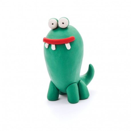 HEY CLAY voolimismass koletis Pi