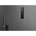 Upright freezer Bomann