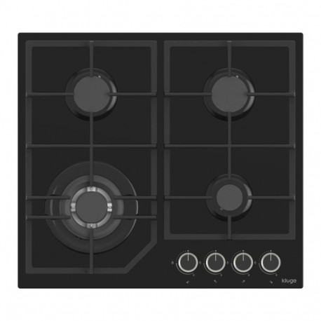 Gas hob Kluge