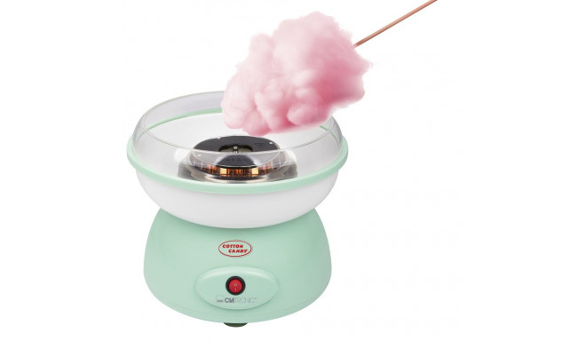 Cotton candy maker Clatronic