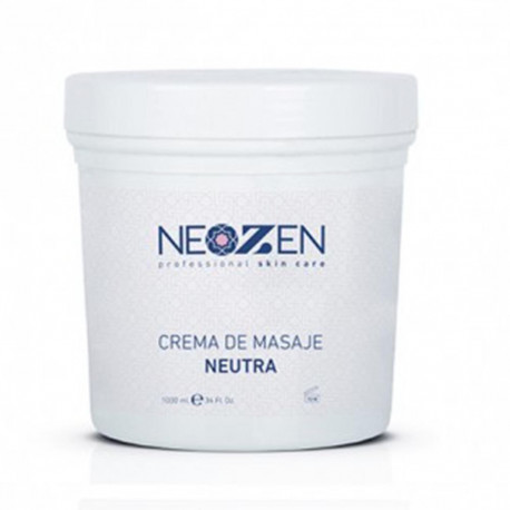 NEOZEN massaažikreem NEUTRA 1000ML