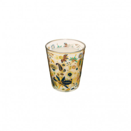 ILAN AMBER CANDLE 820G