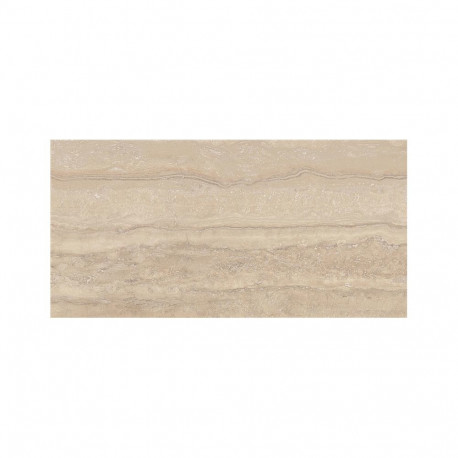GRES plaat MEMENTO TRAVERTINO 60X120(1.44), merevaik