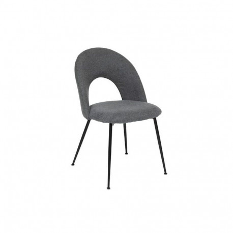 RAVEN CHAIR GREY
